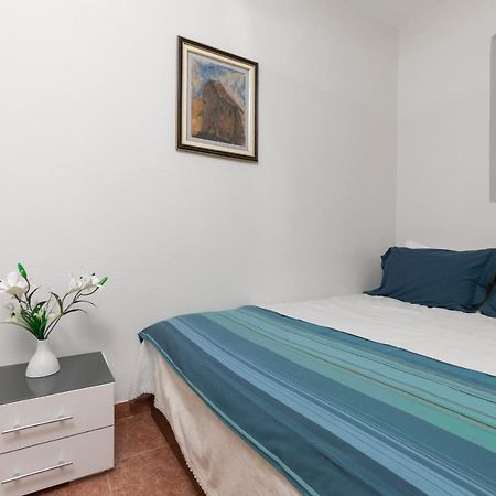 Tanja'S Seafront Orahovac Apartment Κότορ Εξωτερικό φωτογραφία
