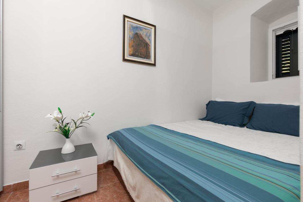 Tanja'S Seafront Orahovac Apartment Κότορ Εξωτερικό φωτογραφία