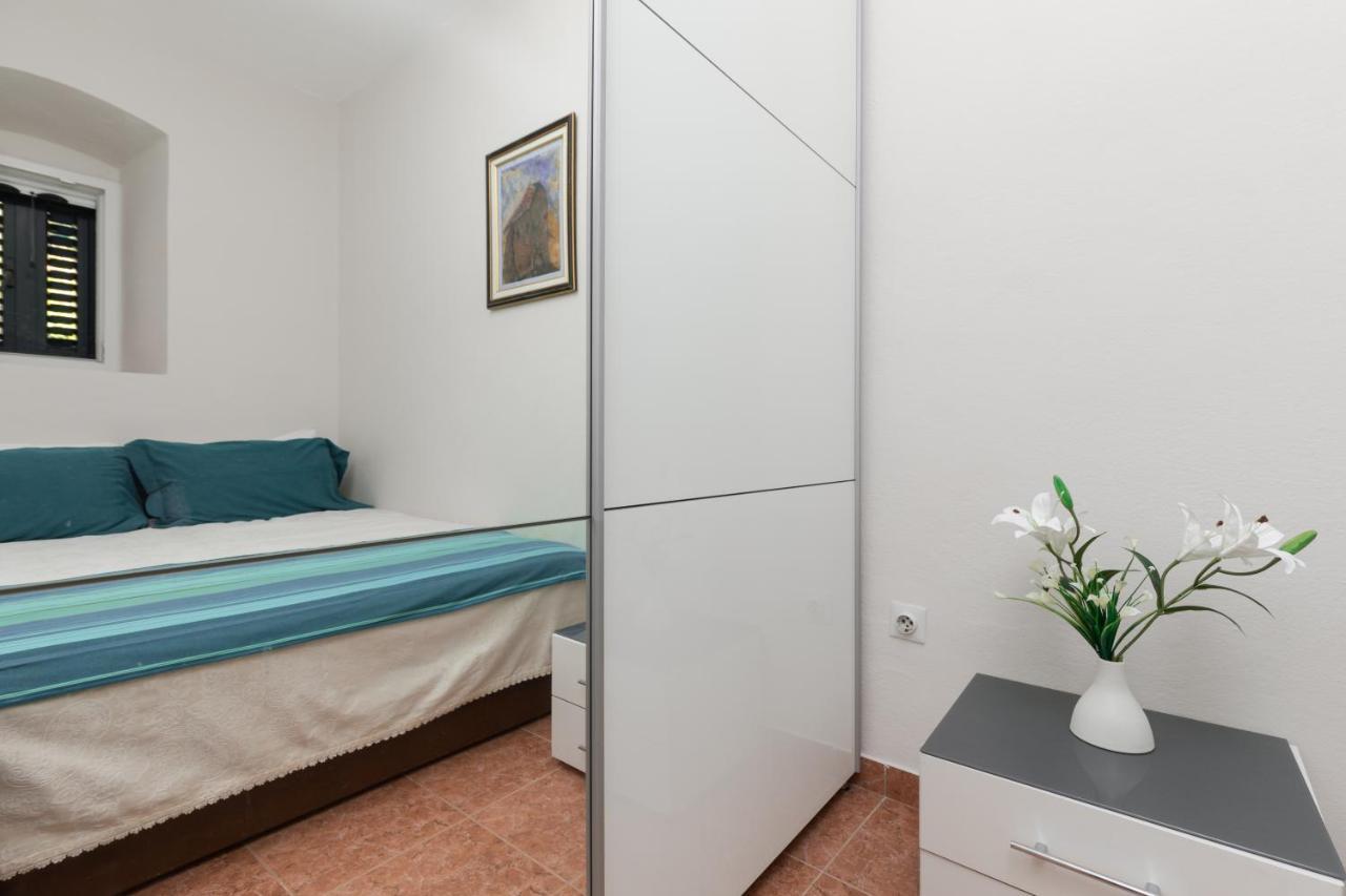 Tanja'S Seafront Orahovac Apartment Κότορ Εξωτερικό φωτογραφία